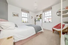 The Sandlings, Martlesham, Woodbridge