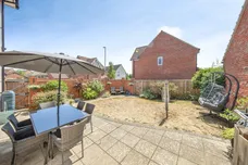 The Sandlings, Martlesham, Woodbridge