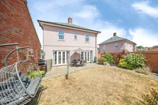 The Sandlings, Martlesham, Woodbridge
