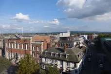 Great Western Street, AYLESBURY