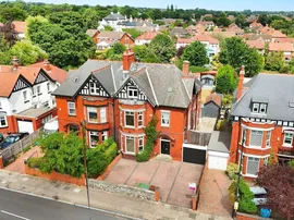 Park Road, HARTLEPOOL photo