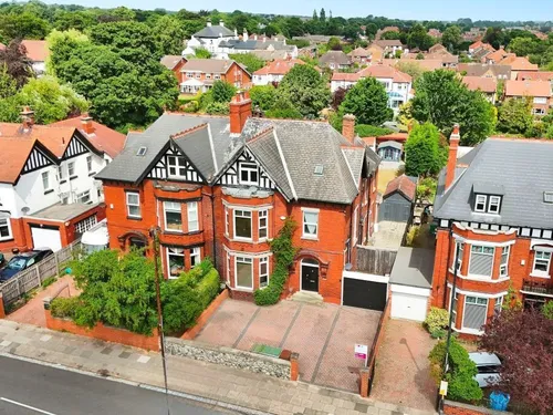 Park Road, HARTLEPOOLphoto