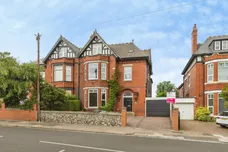 Park Road, HARTLEPOOL