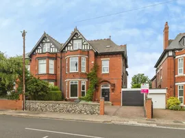 Park Road, HARTLEPOOL thumb 2