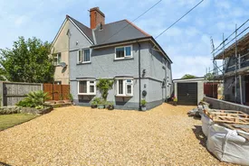 Property responsive