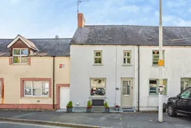 Property responsive