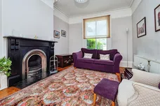 Wilton Terrace, Hornsea