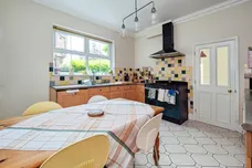 Wilton Terrace, Hornsea