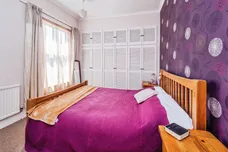 Wilton Terrace, Hornsea