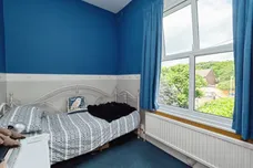 Wilton Terrace, Hornsea