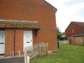 St Dunstan Close, CALNE photo