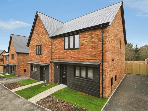 Farm Field Place, Herstmonceux, Hailshamphoto