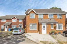 Bramblewood, IPSWICH