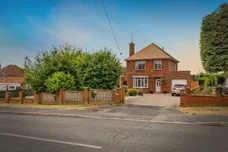 London Road, Raunds