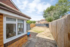 Bramblewood, IPSWICH