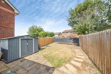 Bramblewood, IPSWICH
