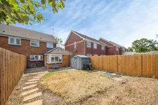 Bramblewood, IPSWICH