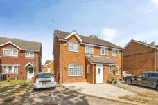 Bramblewood, IPSWICH
