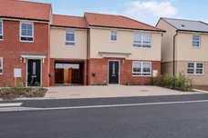 Skelton Way, Thurston, Bury St Edmunds