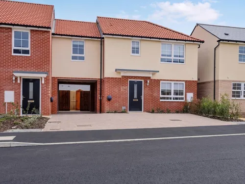 Skelton Way, Thurston, Bury St Edmundsphoto