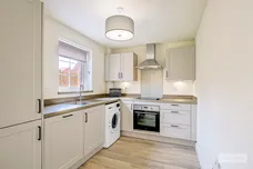 Skelton Way, Thurston, Bury St Edmunds