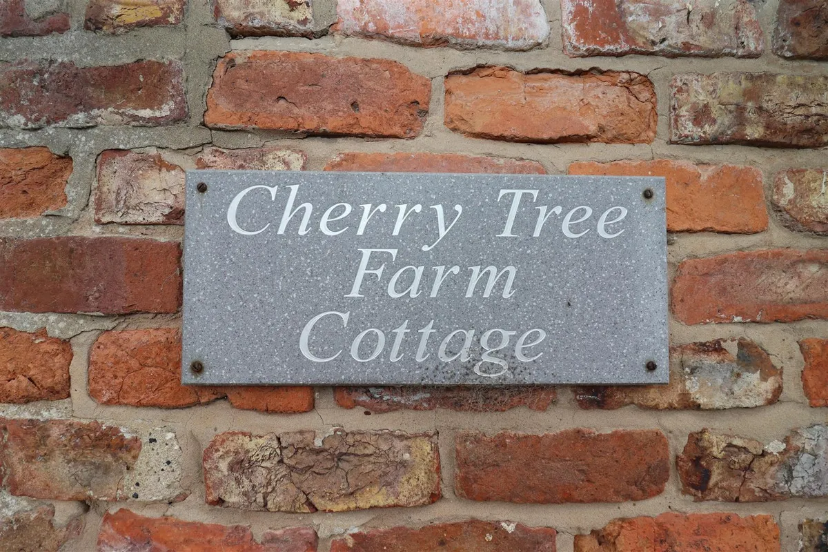 Sparkmill Lane, Beverley