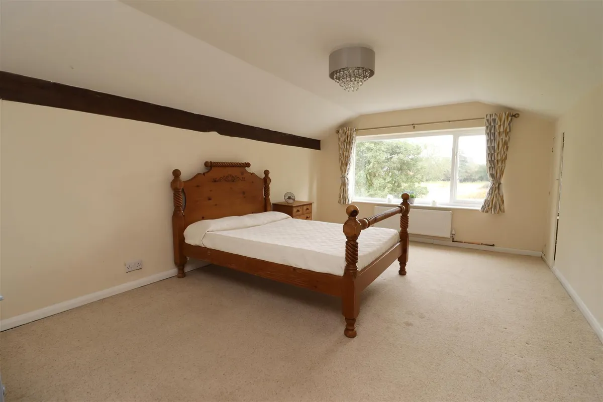 Sparkmill Lane, Beverley