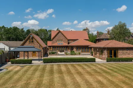 Maldon Road, Goldhanger, CM9