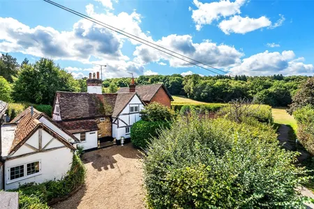 Hampstead Lane, Dorking, RH4