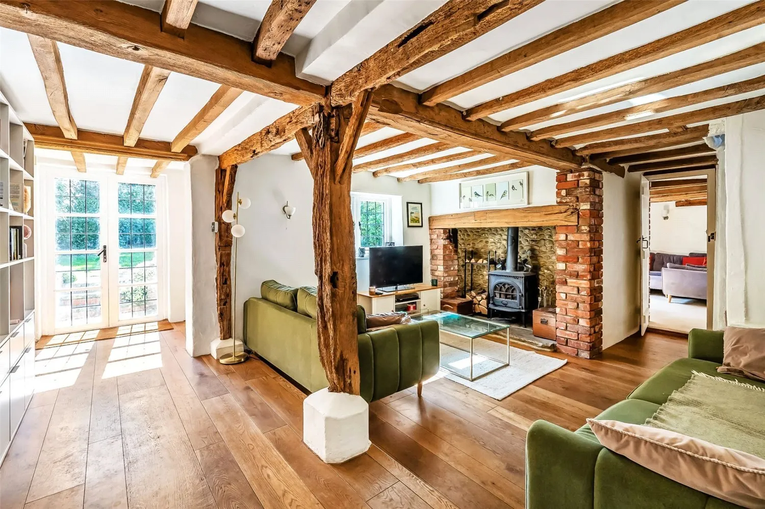 Hampstead Lane, Dorking, RH4 photo 2