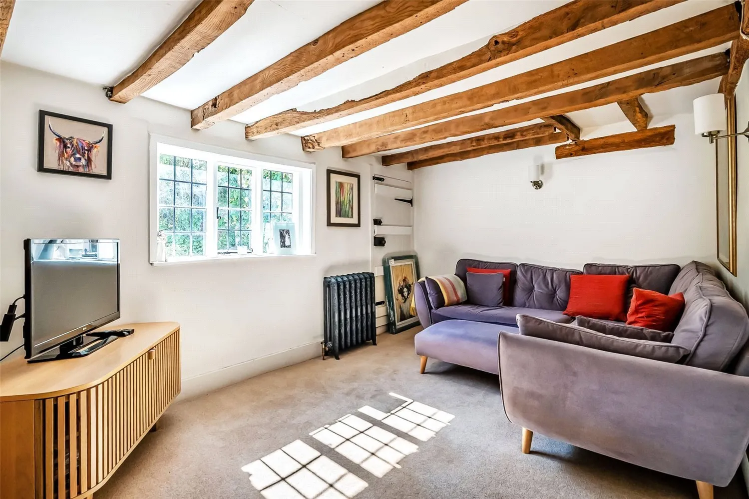 Hampstead Lane, Dorking, RH4 photo 6