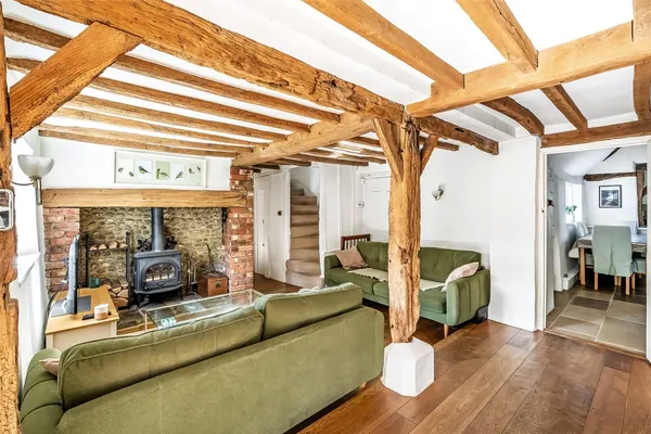 Hampstead Lane, Dorking, RH4 photo 12