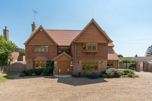 Maldon Road, Goldhanger, CM9 photo 46