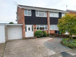 Oak Apple Close, Stourport-On-Severn photo