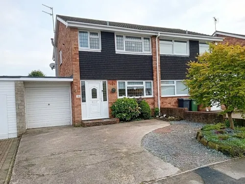 Oak Apple Close, Stourport-On-Severnphoto