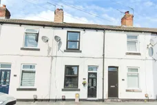 Albert Street, Featherstone, Pontefract