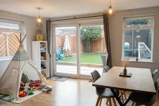 Oak Apple Close, Stourport-On-Severn