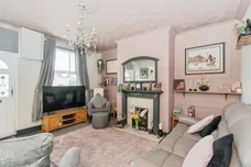Albert Street, Featherstone, Pontefract