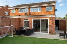 Oak Apple Close, Stourport-On-Severn