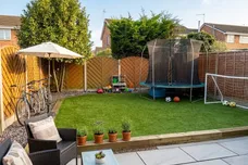 Oak Apple Close, Stourport-On-Severn