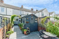 Albert Street, Featherstone, Pontefract
