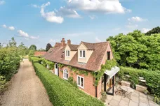 Coronation Road, Littlewick Green, Maidenhead, SL6 photo 1