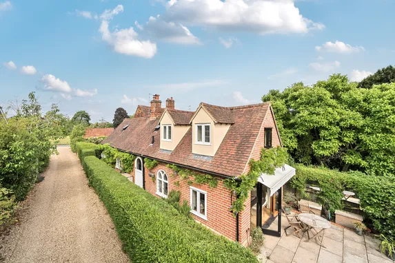 Coronation Road, Littlewick Green, Maidenhead, SL6