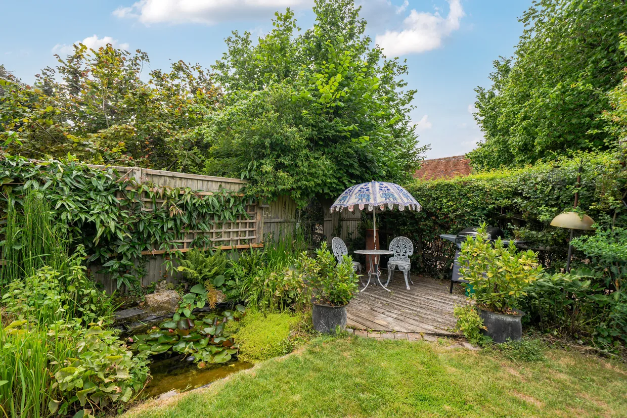 Coronation Road, Littlewick Green, Maidenhead, SL6 photo 11