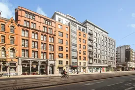 Property responsive