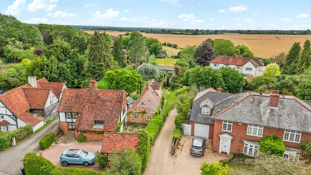 Coronation Road, Littlewick Green, Maidenhead, SL6 photo 12