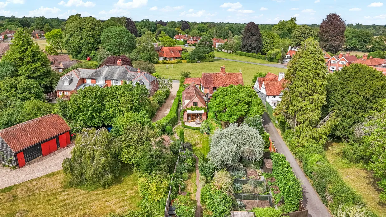 Coronation Road, Littlewick Green, Maidenhead, SL6 photo 15