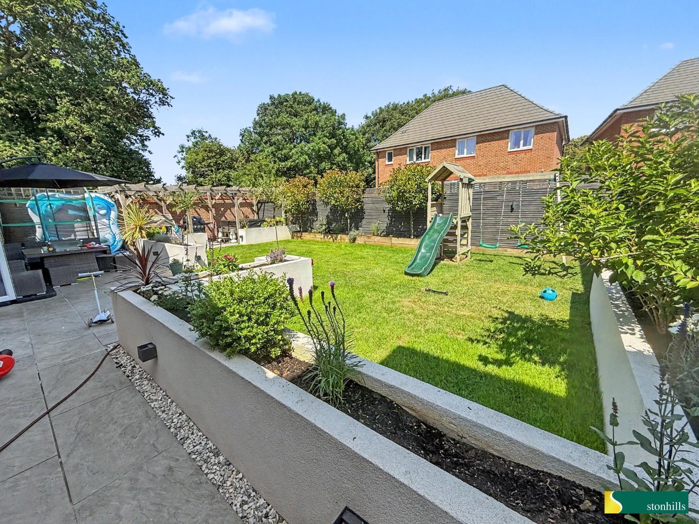 Donnington Close, Spinney Hill, Northampton Image 5