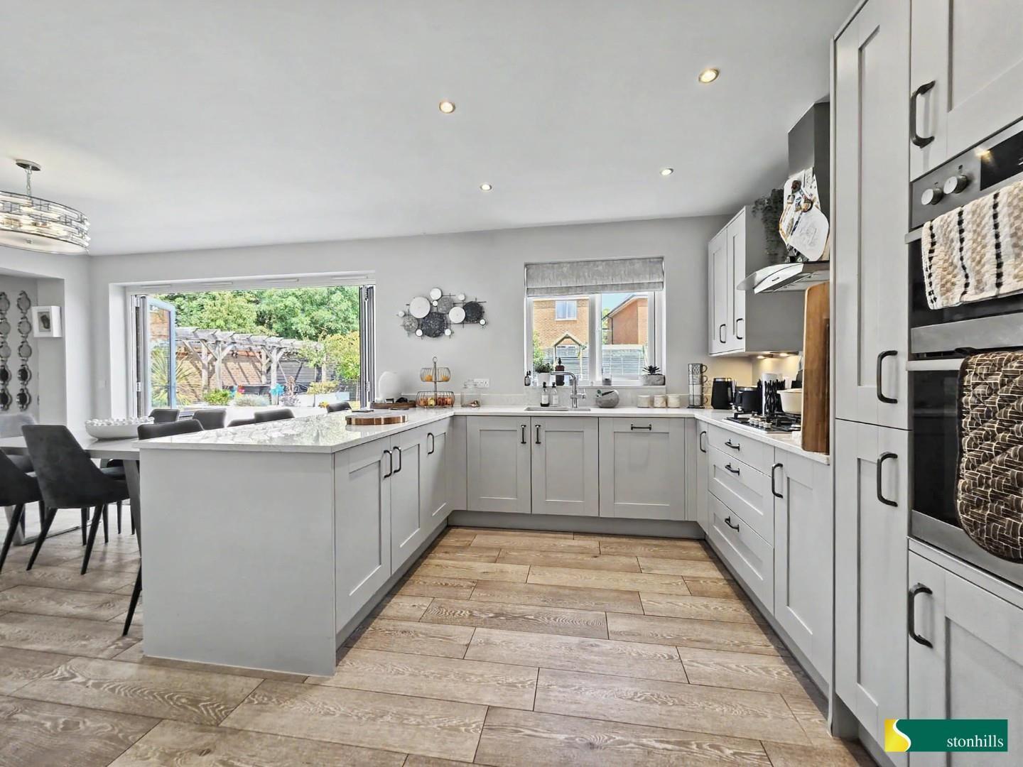 Donnington Close, Spinney Hill, Northampton Image 6