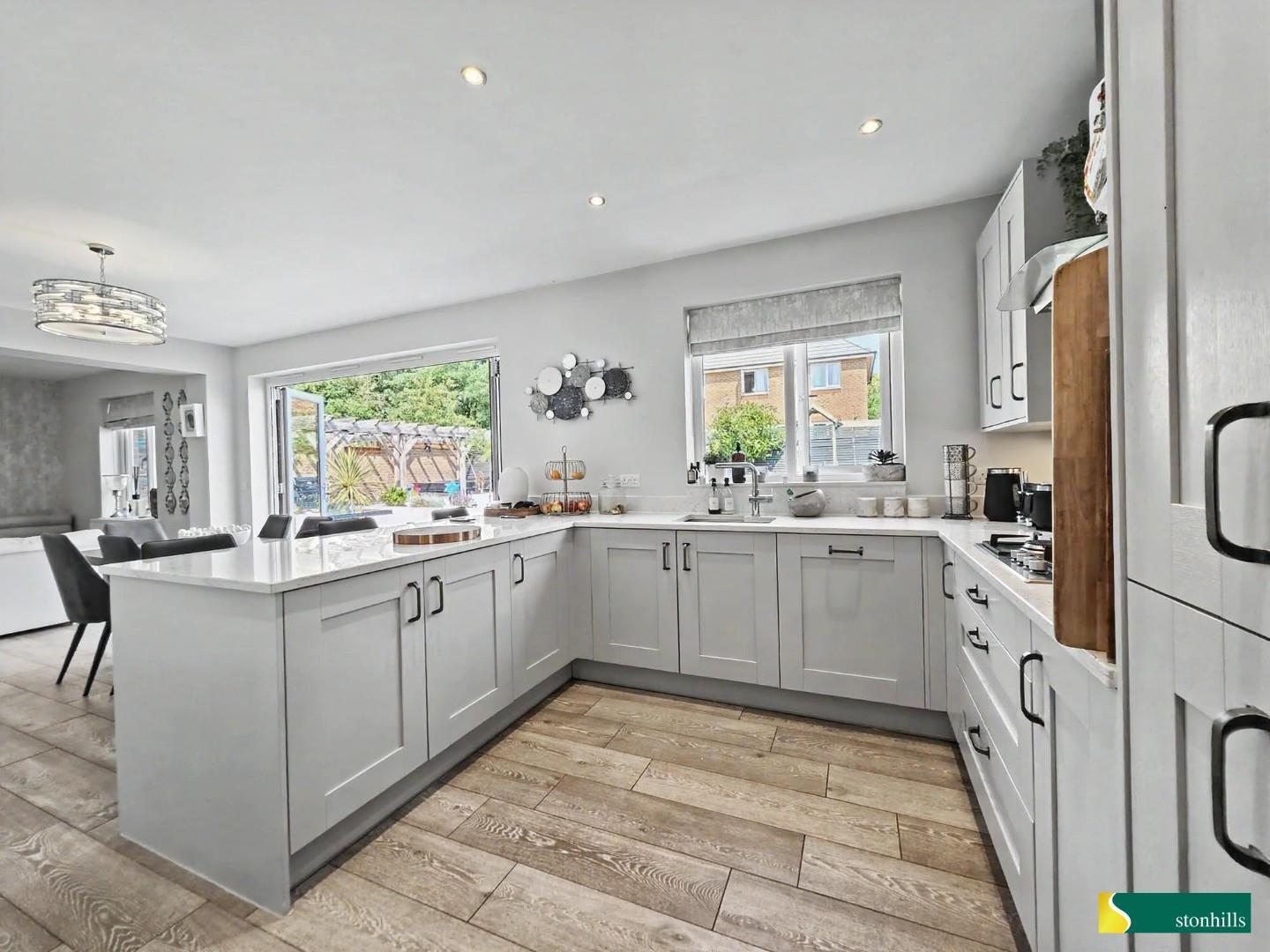 Donnington Close, Spinney Hill, Northampton Image 9